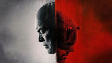 Daredevil: Born Again