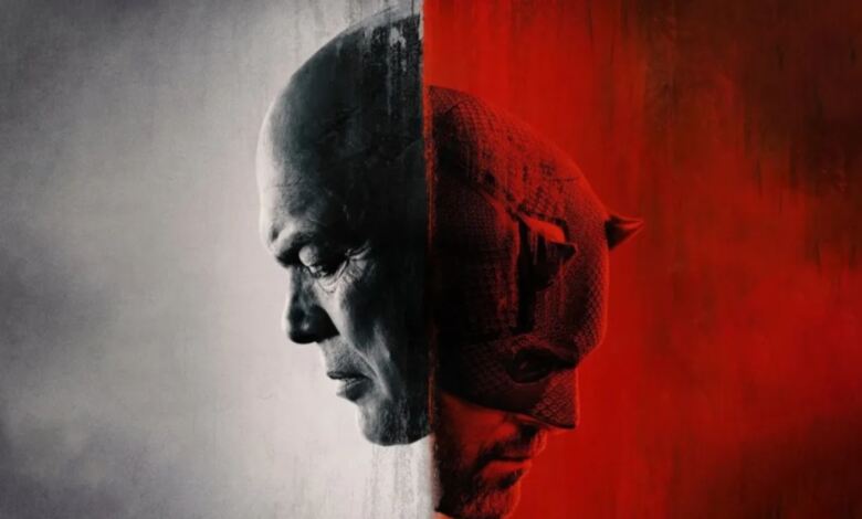 Daredevil: Born Again