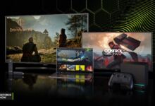 GeForce NOW