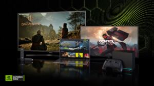 GeForce NOW