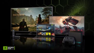 GeForce NOW