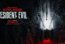 Resident Evil