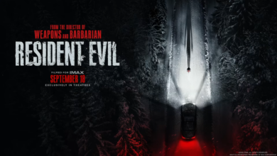 Resident Evil