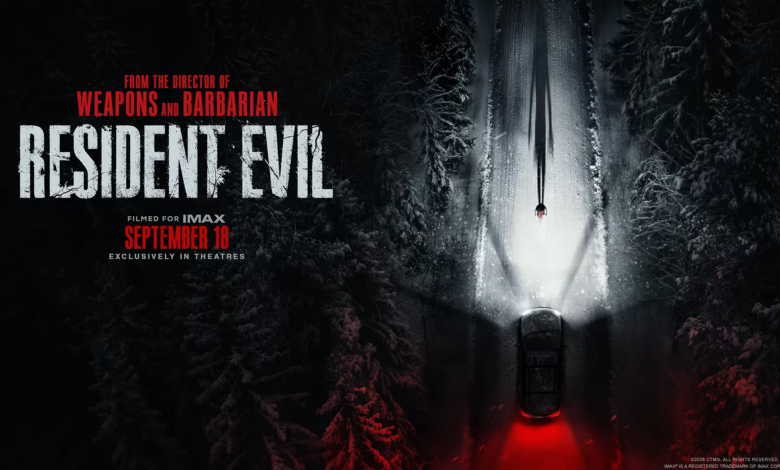 Resident Evil
