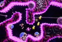Rayman Legends Retold