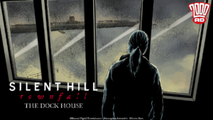 Silent Hill Townfall