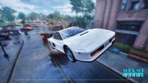 Stuntman: Hollywood
