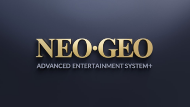 NEOGEO AES+