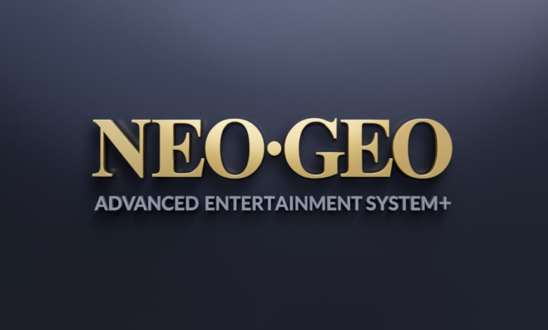 NEOGEO AES+
