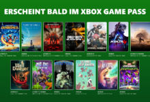 Xbox Game Pass