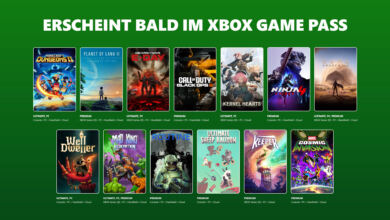 Xbox Game Pass