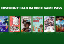 Xbox Game Pass