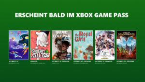 Xbox Game Pass