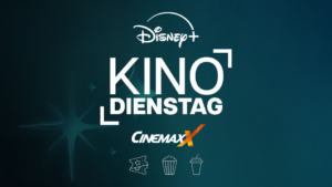 Disney+
