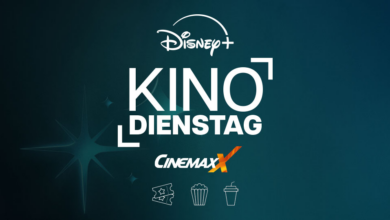 Disney+