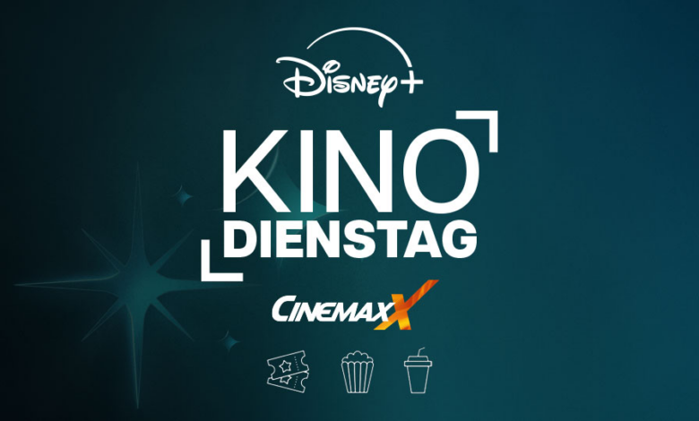 Disney+