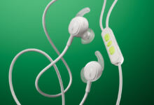 Bose Noise Cancelling Wired Earbuds
