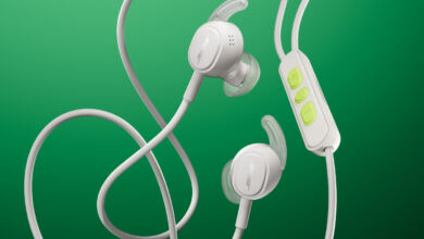 Bose Noise Cancelling Wired Earbuds