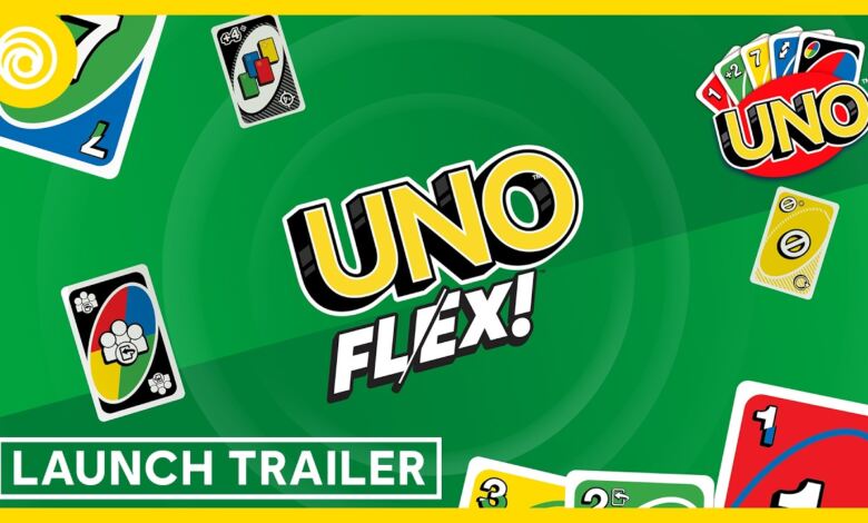 UNO Flex