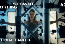 You Can See Everything