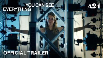 You Can See Everything