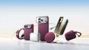iPhone