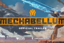 Mechabellum