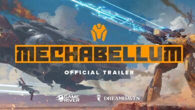 Mechabellum