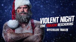 Violent Night