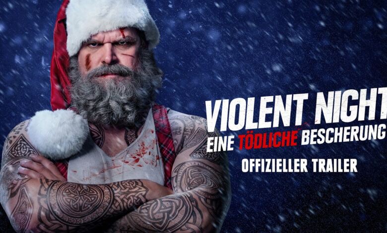 Violent Night