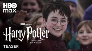 Harry Potter und der Stein der Weisen