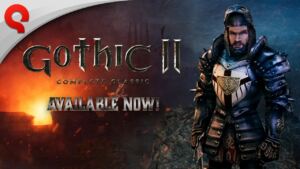 Gothic II Complete Classic