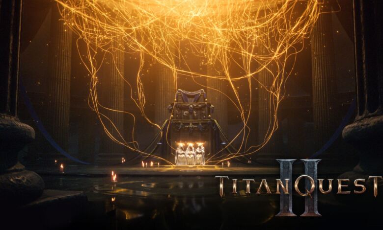 Titan Quest 2
