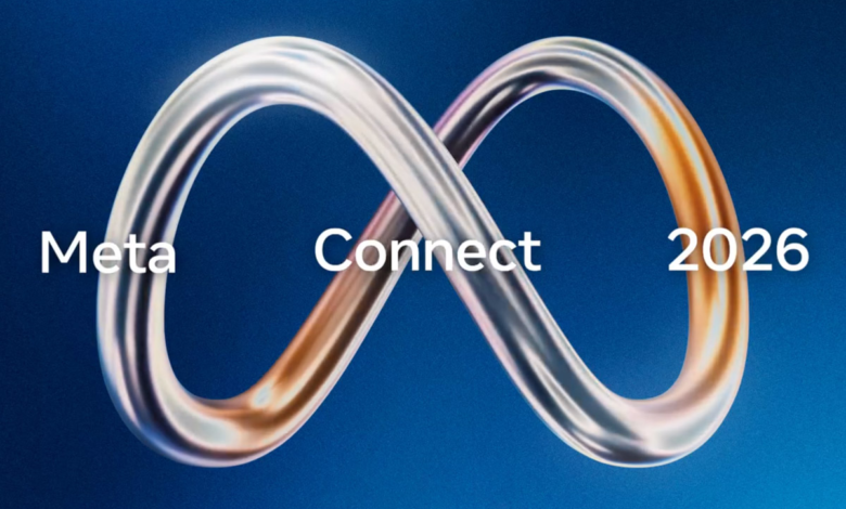 Meta Connect 2026