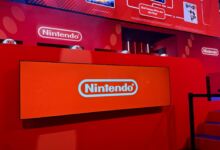 Nintendo