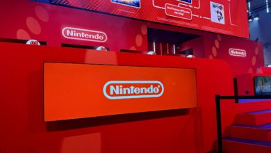 Nintendo