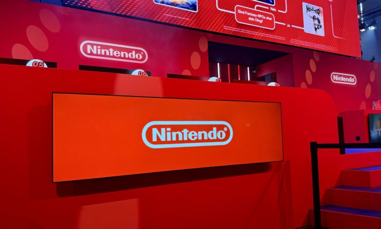 Nintendo