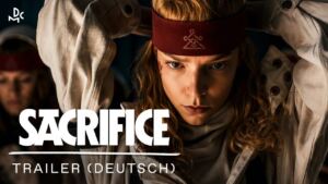 Sacrifice