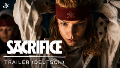 Sacrifice