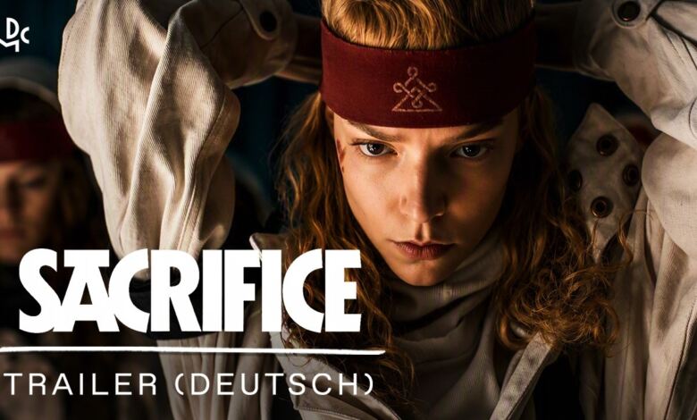 Sacrifice