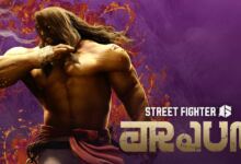 Street Fighter 6