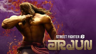 Street Fighter 6