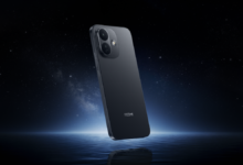Xiaomi REDMI Note 17