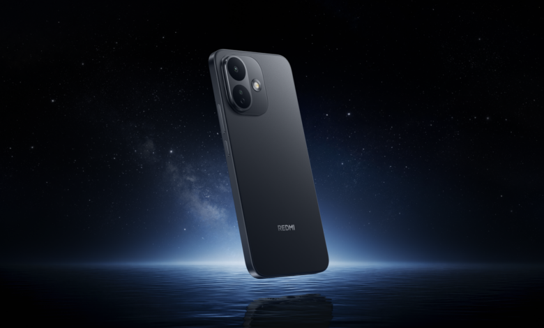 Xiaomi REDMI Note 17
