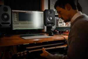 Teufel STUDIO 5X