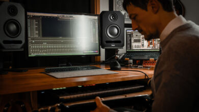 Teufel STUDIO 5X