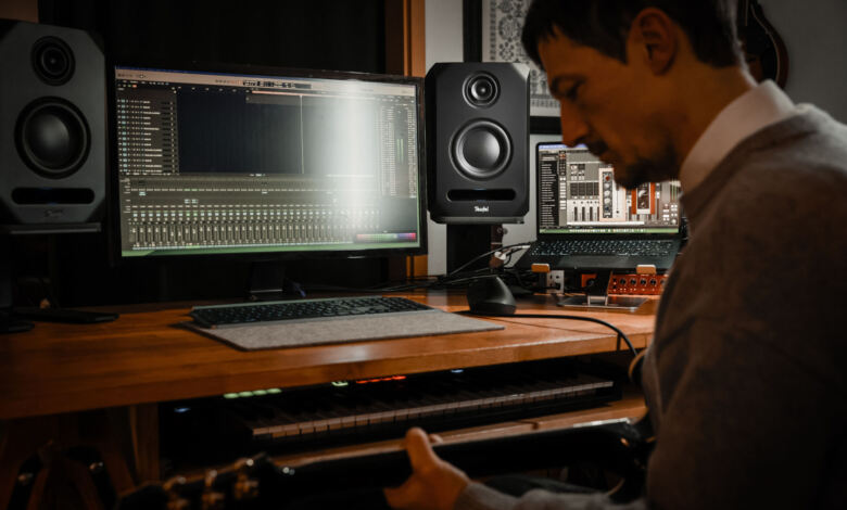Teufel STUDIO 5X