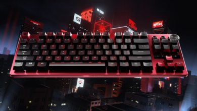 Huntsman V3 Pro