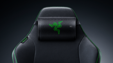 Razer Clio X