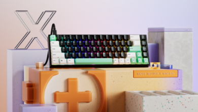 Razer Reclusa